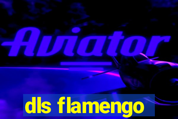 dls flamengo